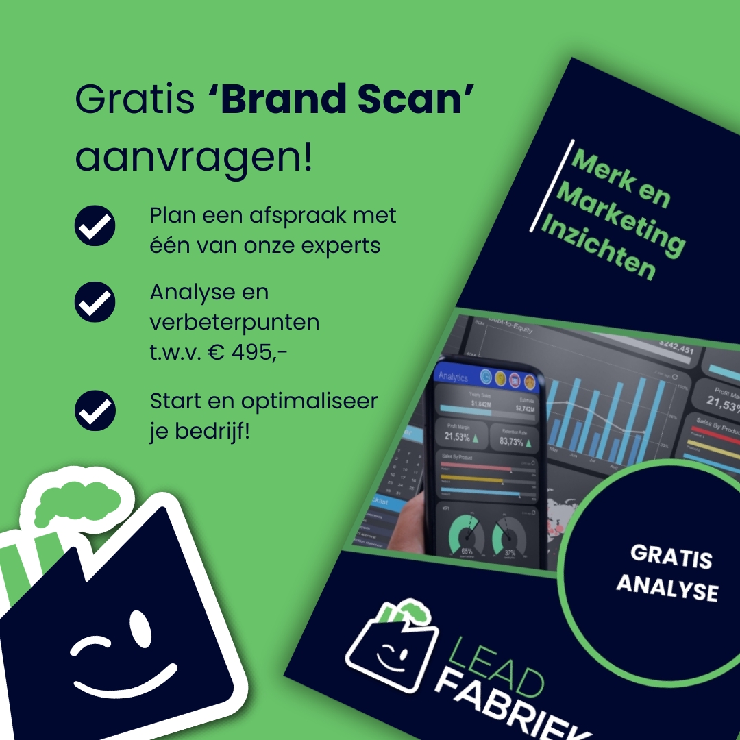 Gratis Brand Scan